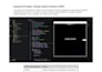 develop custom python scripts for automation, apis, and data processing