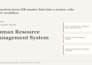 develop web API and backend solutions