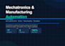do robotics, thermodynamics, data analytics , mechatronic autocad and automation