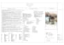 architectural floor plans and elevations