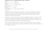 write technical descriptions for electronics and industrial products