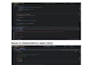 do flutter bug fix, debugging and fix vibe coded app