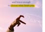 design motivational quote posts for instagram and social media