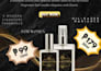 create a professional product marketing posters and ads