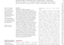 systematic review or meta analysis research project