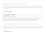 write SEO website copy for food and hospitality brands