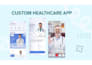 develop a hipaa compliant telemedicine apps