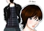 ficha de personaje personalizado