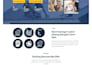 build a construction company website with automated lead followup and ai chatbot