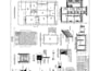 draw floor plan and elevations in autocad