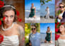professionally retouch bridal and wedding photos