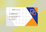 create modern and creative business card design