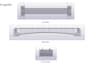 design and model buildings in revit, tekla, and autocad
