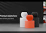 create high quality 3d models and photorealistic renders