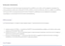 write research report for your MBA project