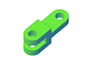 create 3d mechanical parts and assembly models in autocad