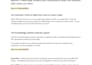 write your website homepage copy