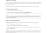 write clear technical documentation, API docs and user guides