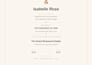 create a luxury wedding invitation suite