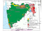 create gis maps, georeference maps and process gis data