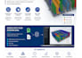 create a warehouse visualization system