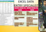 do data cleaning in excel