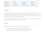 write technical sops, operations manuals, and engineering documentation