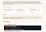 write user stories and acceptance criteria