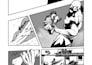draw custom manga pages for you