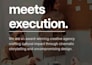 build a fast, responsive and professional website