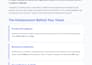 develop a professional mern stack website or mobile application