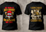 do custom graphic t shirt design and typography t shirts