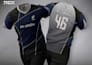 do sublimation,esportsjersey and jaket designs