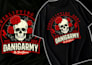 do custom graphic t shirt design and typography t shirts