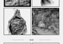 draw artistic hand drawn scribble art sketch illustrations