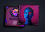 craft a complete art or visual direction for your brand