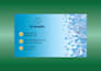 create modern and creative business card design