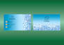 create modern and creative business card design
