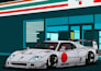 create custom vector car art and automotive illustrations