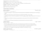 write an ats friendly resume for software engineers