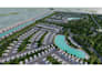 create masterplan 3d rendering and site plan visualization