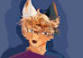 do custom stylized furry artwork