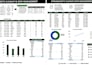 clean excel spreadsheet, excel data cleaning, data cleanup