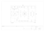 draw professional 2d floor plan in autocad