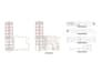 your floor plans in autocad 2d