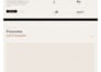 crearé una página web moderna y profesional con HTML, CSS y javascript