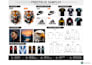 design custom vector artwork and illustrations