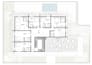 3d rendering for airbnb apartments and bedroom