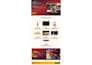 create a professional woocommerce online store with elementor pro