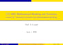 create professional latex beamer presentations and typeset complex mathematics